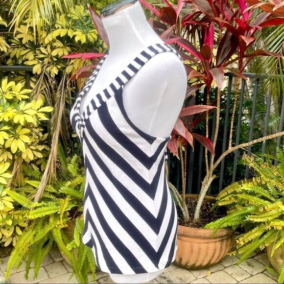 Anthropologie 9-H15 STCL Verbatim Tank - Picture 4 of 10